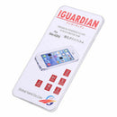 5X(MP power premium Tempered Glass Screen scratch - resistant Protector Ha Y2S5)