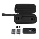 Travel Waterproof  Carrying Case Bag For Insta360 One X Camera Battery SD Card