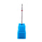 Nail Art Electric Carbide Cylinder Cuticle File Drill Bit Manicure Pedicure K3Y7
