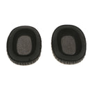 Pair Soft Earpads Foam Ear Pad Cushions for  Monitor Headphones