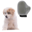 Pet Dog Cat Glove Comb Relax Muscles Massage Bath Cleaning Brush Puppy Kitt