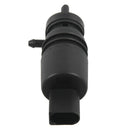 Windscreen Washer Pump For Mercedes Benz W220 W211 W163 CLS CLK