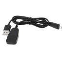 Wireless 1080P intelligent HD Same screen device WIFI Display Receiver Media3C
