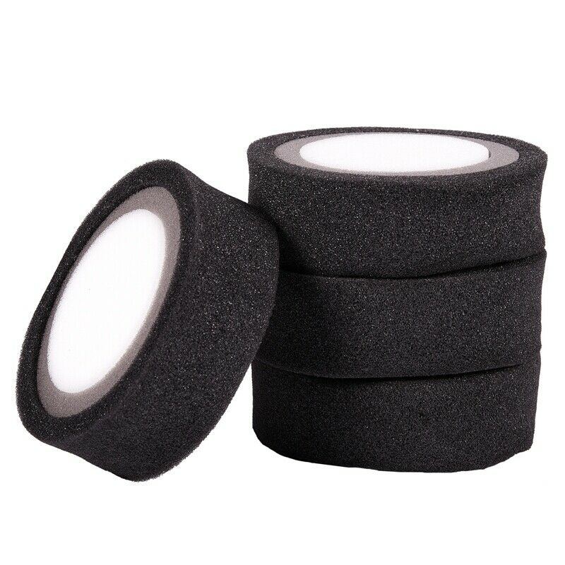 4Pcs/Set 55-119Mm Insert Inlay Foam Sponge for 1.9 Inch RC Crawler Tires Ty B5U3