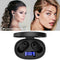Bluetooth 5.0 Headset TWS Wireless Earphones Mini Earbuds Stereo Headphones C0G9