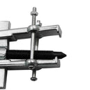 Two-claws Bearing Separation Puller Extractor Spiral High Strength Removal Z8F3