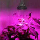 Plant Lamp Growth Light LED Bulb Pro Horticultural Flower Misting Vegetatio