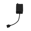 Light Controll RGB Bluetooth 4.0 LED Controller USB Powered RGB Light Strip New