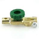 17mm Knob Car Battery Link Terminal Quick Cut-off Disconnect Master Switch