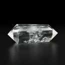 Natural Clear White Quartz Crystal Point Healing Wand Mineral Specimen 40-50mm