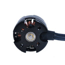 4Pcs Mt2204 2300Kv Cw Ccw Mini Brushless Motor For Mini 200 210 230 250 Mm