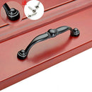96mm Stylish Door Pull Cabinet Drawer Cupboard Furniture Kitchen Pull Handle