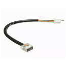 Motorcycle Tricycle Gear Position Digital Display File 0-6 Universal FGD