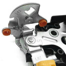Front Left Door Lock Actuator 15053681 for Cadillac 2006-02 Door Lock Latch