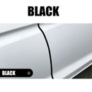Car Door Side Seal Anti-Collision Auto Door Strip Bumper Protector Car Cras