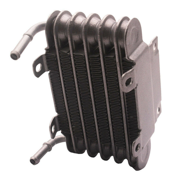 Universal Racing Car Motorcycle Engine Small Fuel Oil Cooler, 16x5x10 cm
