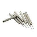 1X(Watch Repair Tool,Watch Repair Kit,Tool Set,136 x Watch Tool Opener Repa