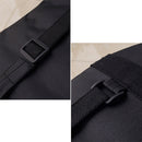 Waterproof Acoustic Guitar Bag Case Double Straps Backpack With Pads For Gig 41"