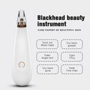 Face Nose Acne Blackhead Removal Blackhead Vacuum Cleaner Pores Blackhead S T1I8
