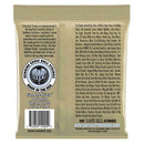 2006 Earthwood 80/20 Acoustic Guitar Strings Music Instrument Parts 10-50
