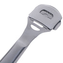 Hard Dead Skin Shaver Cuticle Cutter Remover Pedicure File Foot Care Callus T-y