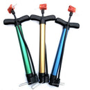 Pump Mountain Bike Battery Car Motorcycle Basketball Double Mouth Pump Hn