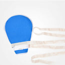 Hand Beam Gloves,Elderly Bed,Pull-Out Tube Restraint,Fixed Gloves,Injury Ca