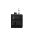 Adjustable Volume And Mic Mute Control Adapter For PS4 Controller With Jack