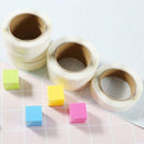 300 Glue Sticky Craft Clear Card Making Removable 5mm Scrapbooking