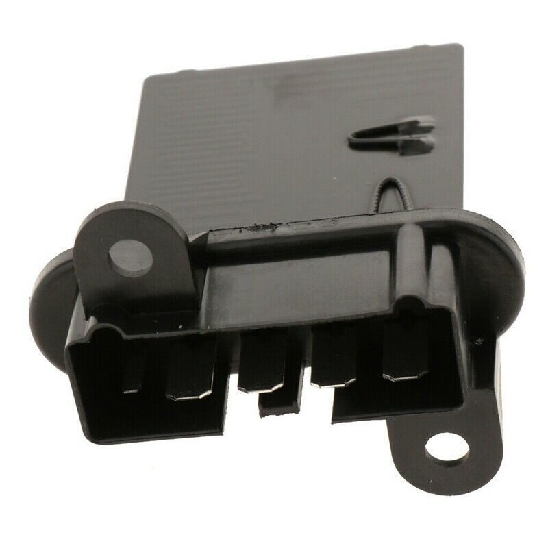 Car Heater Blower Motor Resistor for Jeep Liberty Wrangler 02-07 5066552AA U2O9