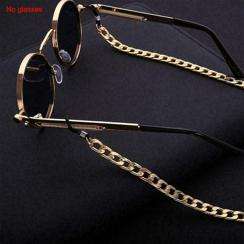 Eye Glasses Sunglasses Spectacles Eyewear Chain Holder Lanyard Cord Necklac N1T6