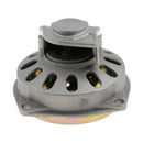 7T Gear Box Clutch Drum Bell Housing Transmission for 47cc 49cc Mini Pocket Bike