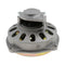 7T Gear Box Clutch Drum Bell Housing Transmission for 47cc 49cc Mini Pocket Bike