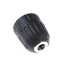 0.8-10mm Keyless Drills Chuck Converter 3/8" 24UNF New v