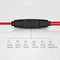 3.5mm Wired Earphone with Mic In-Ear Earbuds Universal Earphones with MicropW1H4