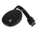 Wireless 2.4GHz WiFi HDMI Media Video Streamer Receiver Dongle Player 1080P HD