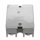 2PCS Solid State Relay SSR-25DA 25A /250V 3-32V DC Input 24-380VAC Output U4N5