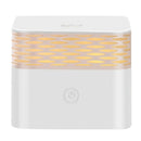 120Ml Ultrasonic Air Humidifier Aromatherapy Essential Oil Diffuser For Hom