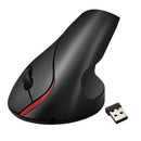 High Precision  Wireless Wireless Optical Mouse Receiver Rechargeable