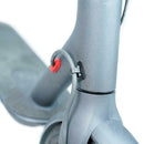 2Pcs For Millet M365 Electric Scooter Accessories Cable Line Embedding Buckle
