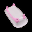 Plastic Bathroom Furniture Bathtub Bath Tub For 1/6  Sized Dolls3cT