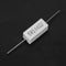 10x Wirewound Ceramic Cement Resistors 100 Ohm 5W Watt 5% R8I9