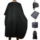Salon Hair Cut Hairdressing Hairdresser Barbers Cape Gown Cloth Apron Waterproof