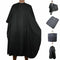 Salon Hair Cut Hairdressing Hairdresser Barbers Cape Gown Cloth Apron Waterproof