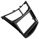 Special 9Inch Car Radio Fascia Frame Dash Panel for Chevrolet Sail 2015 201