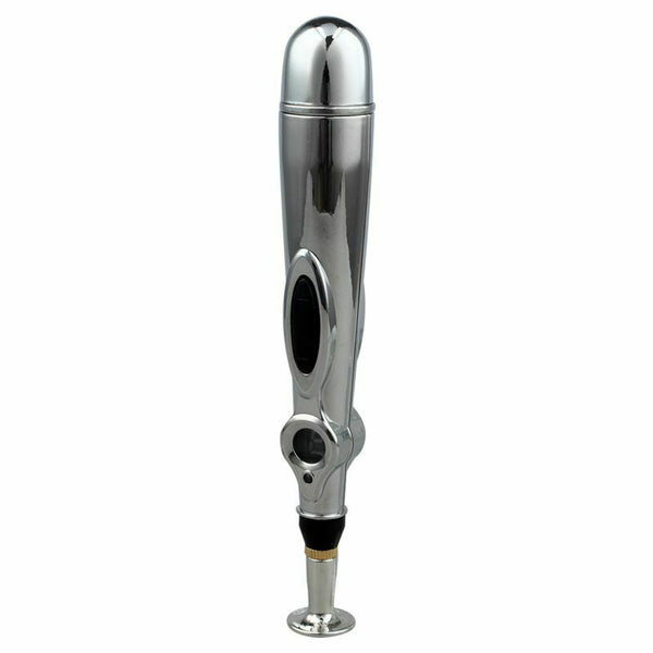 Electronic Acupuncture Pen, Electric Meridian Energy Body Massager Pain Rel C8Z2