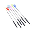 Scratcher back telescopic  device hand extendable-back aid^ SE