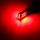 2 xSuper Bright White Canbus LED Bulb Car Backup Reverse Light 912 921 T15 W16W