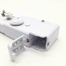 Portable Smart Mini Electric Tailor Stitch Hand-held Sewing Machine E1A7