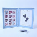 My First Year Baby Gift Kids Birtay Gift Home Family Decoration Ornaments X3P7